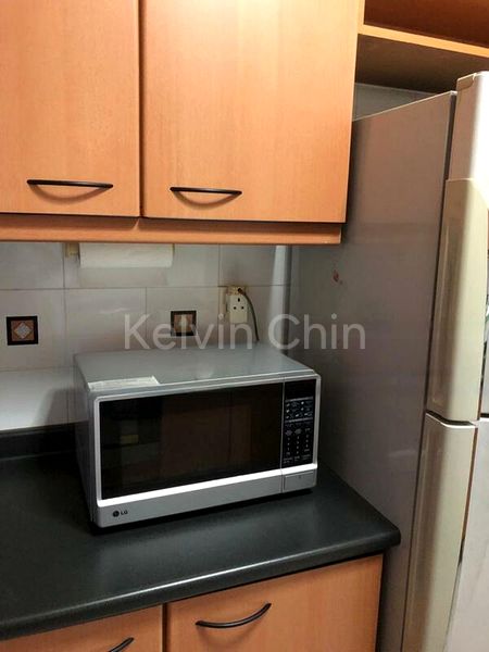 3 Bed Apartment (Condo) for Rent in  Tiara - Image 5